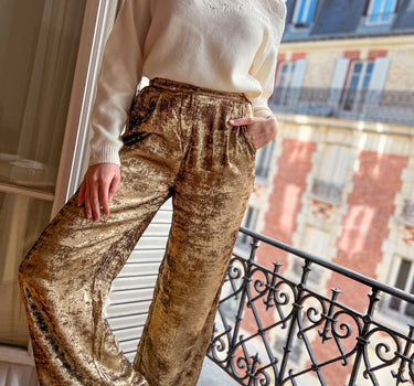 Pantalon Achille